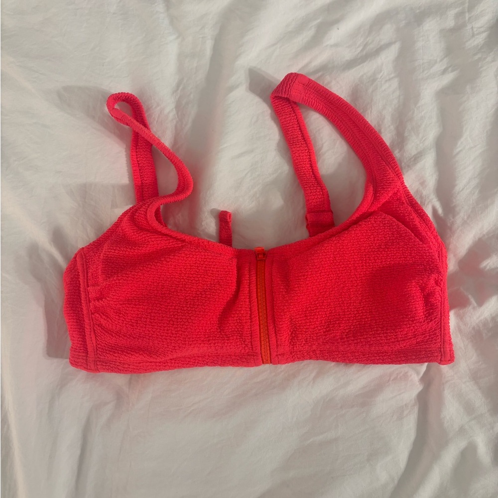 Target Bathing Suit Top D/DD